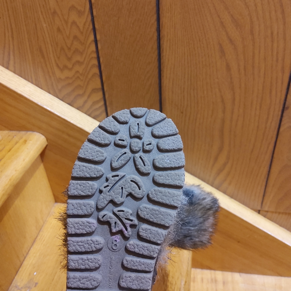 boots - Picture 6 of 6